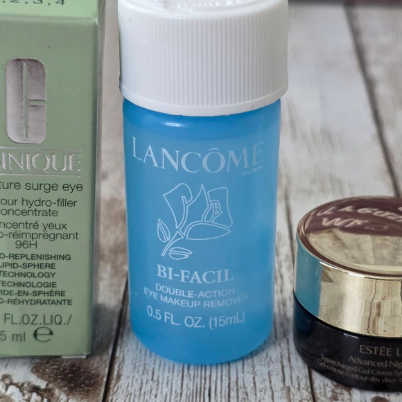 Mixed Brands Sample Size Skincare Lot - Picture 3 of 7